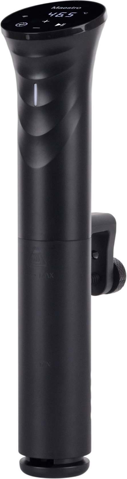 G21 Sous vide Maestro, WiFi, 1200 W