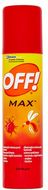 OFF! Max spray 100 ml