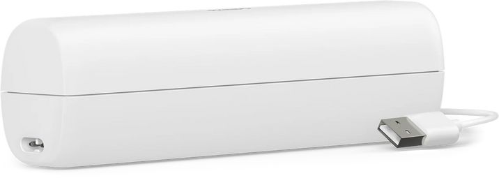 Philips Sonicare Sonické zubní kartáčky 7100 HX7429/02 1+1 černý a bílý