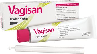 Vagisan HydroKrém 50 g