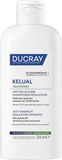 Ducray Kelual Squanorm Šampon mastné lupy 200 ml