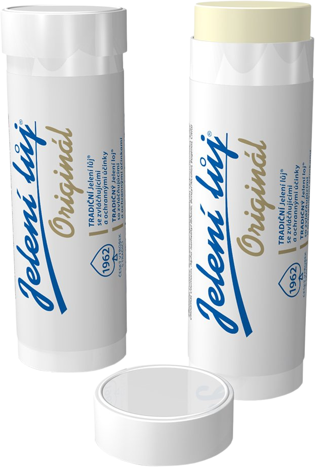 Regina Jelení lůj na rty 28 g