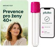 Unilabs Preventivní profil pro ženy 40+