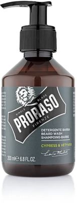 Proraso Dárková sada oleje a mýdla na plnovous