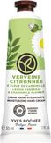 Yves Rocher Verveine Citronnée, Krém na ruce Verbena & heřmánek 30 ml