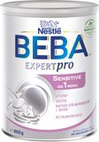 Nestlé Beba EXPERTpro Sensitive od ukončeného 1. roku 800 g