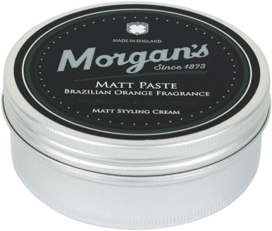 Morgan’s Pasta na vlasy s vůní brazilských pomerančů 75 ml