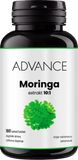 ADVANCE Moringa - extrakt 10:1, 180 tablet