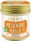 Purity Vision BIO Měsíčkové máslo 120 ml