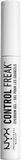 NYX Professional Makeup Control Freak Eye Brow Clear Gel na obočí 9 g