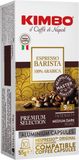 Kimbo Kapsle Nespresso Espresso Barista 10 ks