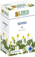 Leros Senna list perorální léčivý čaj sypaný 40 g