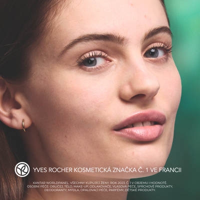 Yves Rocher Sebo Active Clear SOS péče proti nedostatkům pleti 10 ml