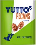 Yutto Pekanové ořechy 200 g