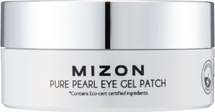 Mizon Pure Pearl Eye Gel Patch, Oční hydrogelová maska 60ks 60 x 1.4 g