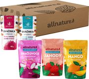 Allnature sladké mlsání