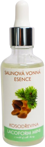 Lacoform MINI Kosodřevina 50 ml
