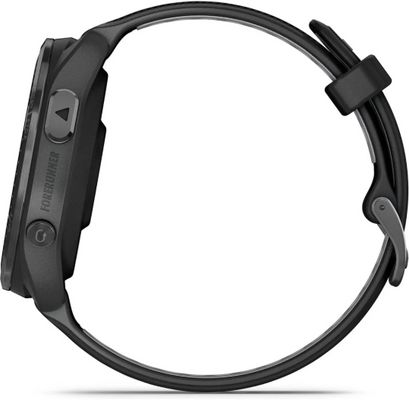 Garmin Forerunner 965 black