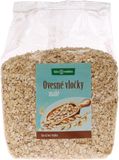 Bio*nebio Ovesné vločky bezlepkové malé 500 g