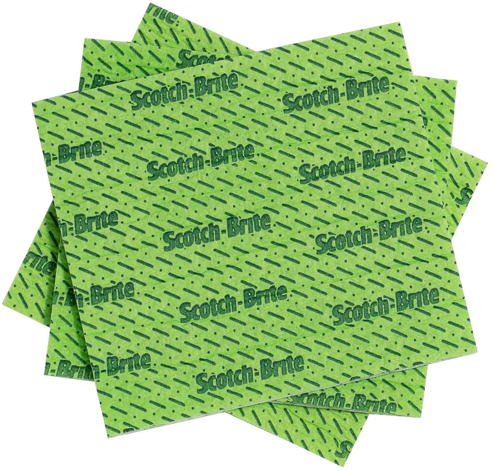 3M Scotch-Brite™ Superabsorpční utěrky 3 ks