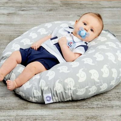 Chicco Dudlík Physio Comfort silikonový 6-16m chlapec - méďa