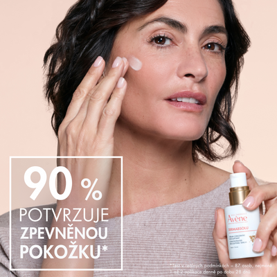 Avène DermAbsolu Koncentrované remodelační sérum 30 ml