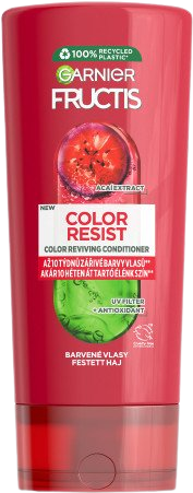Garnier Fructis Color Resist balzám, 200 ml