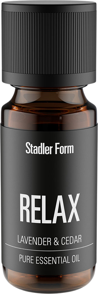 Stadler Form Relax esenciální olej 10 ml