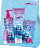 Dermacol dárkový balíček Aroma moment Plummy monster