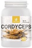 Allnature Cordyceps 100 kapslí