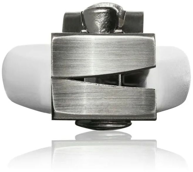 Fridababy NailFrida kleštičky s pilníčkem na nehty