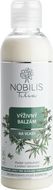 Nobilis Tilia Výživný balzám na vlasy 200 ml