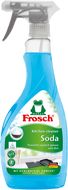 Frosch Eko čistič na kuchyně s přírodní sodou 500 ml