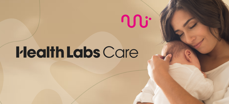 Health Labs Care NewMe