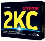 Colfarm 2KC extreme 6 tablet
