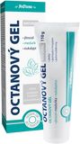 MedPharma Octanový gel NATURAL 110 g