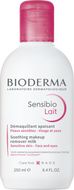 Bioderma Sensibio Mléko pro citlivou pleť 250 ml