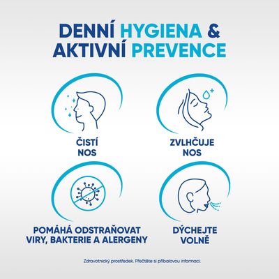 Physiomer Gentle Jet&Spray 135 ml