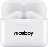 Niceboy Podsie 4 White