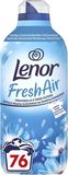 Lenor Aviváž, Fresh Air Fresh Wind, 76 praní, 1.06 l