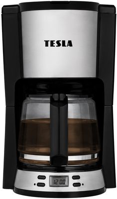 Tesla CoffeeMaster ES300 - kávovar na překapávanou kávu