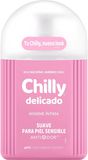 Chilly Delicado intimní gel 250 ml