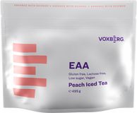 Voxberg EAA Broskvový Iced Tea 495 g