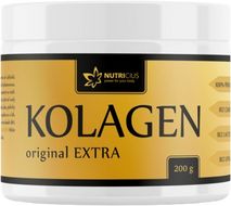 Nutricius Kolagen original EXTRA 200 g