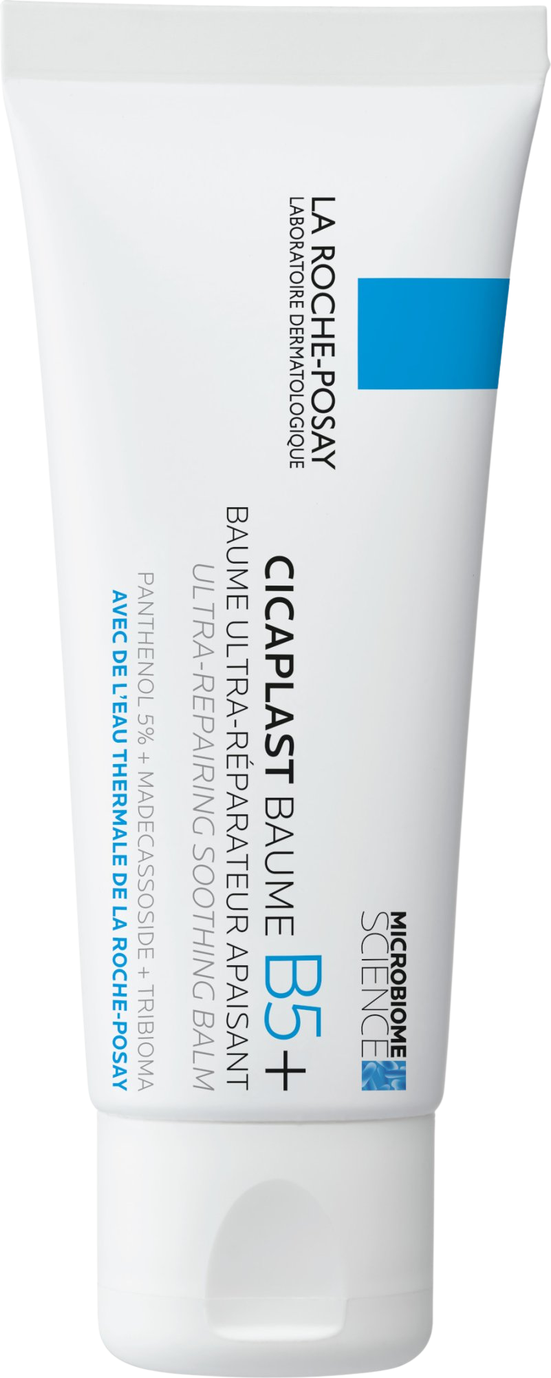 PB La Roche-Posay Cicaplast Baume B5+ zklidňující a obnovující balzám 40 ml