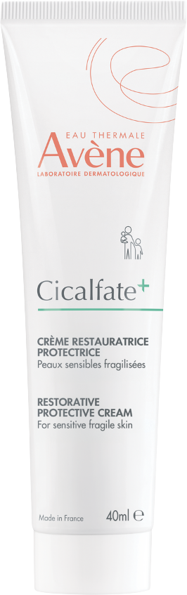 Avène Cicalfate+ Obnovující ochranný krém 40 ml