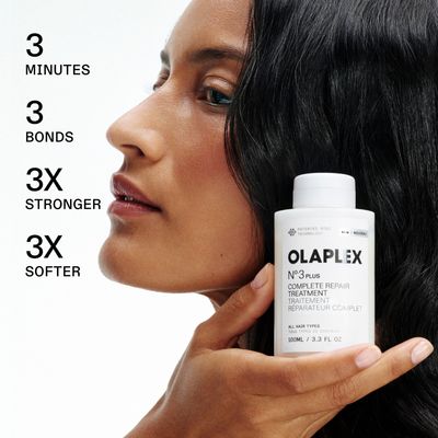 Olaplex No.3 PLUS Complete Repair Treatment 250 ml