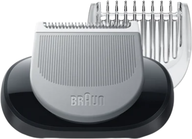 Braun EasyClick Nástavec na elektrické holicí strojky Series 5, 6, 7