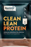 Nuzest Clean Lean Protein čokoláda 25 g