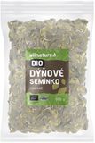 Allnature Dýňové semínko BIO 500 g
